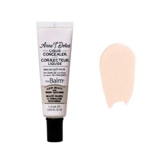 theBalm Anne T. Dotes Flüssiger Gesichts-Concealer /6/ Pink Fair 11,8 ml