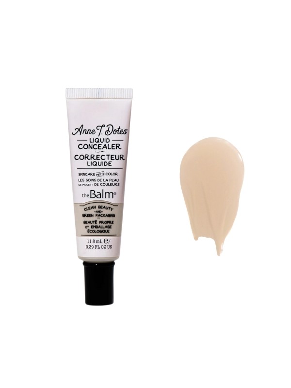 theBalm Anne T. Dotes Gesichts-Concealer /8/ Very Fair Neutral Tones 11,8 ml