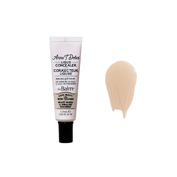 theBalm Anne T. Dotes Facial concealer /8/ Very Fair Neutral Tones 11.8 ml