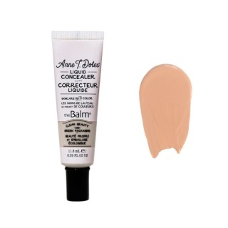 theBalm Anne T. Dotes Gesichts-Concealer /20/ Warm Light Medium 11,8 ml