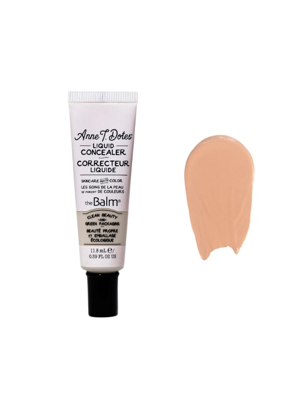 theBalm Anne T. Dotes Gesichts-Concealer /20/ Warm Light Medium 11,8 ml