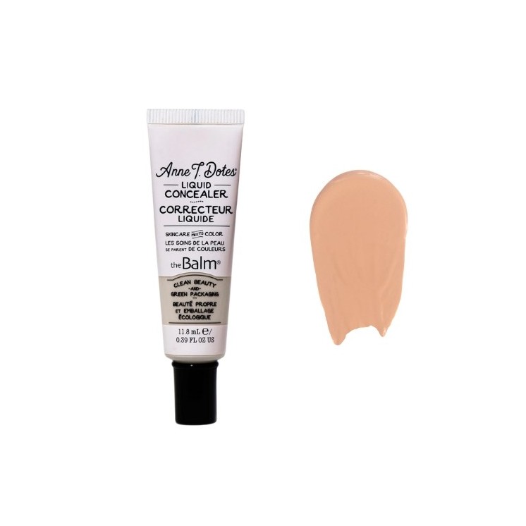 theBalm Anne T. Dotes Facial concealer /20/ Warm Light Medium 11.8ml