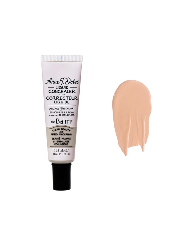 theBalm Anne T. Dotes Gezichtsconcealer /22/ Light tot Medium 11,8 ml