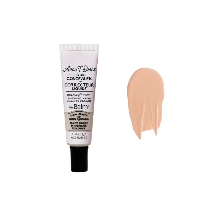 theBalm Anne T. Dotes Facial concealer /22/ Light to Medium 11.8 ml