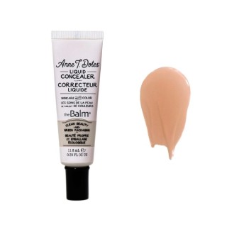 theBalm Anne T. Dotes Flüssiger Gesichts-Concealer /24/ Light Medium 11,8 ml