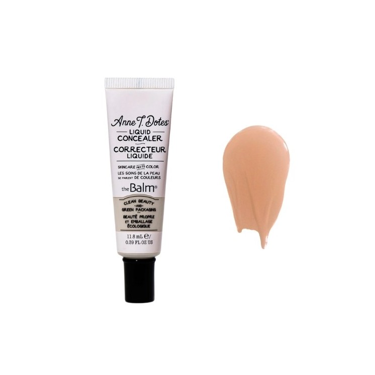 theBalm Anne T. Dotes Liquid facial concealer /24/ Light Medium 11.8 ml