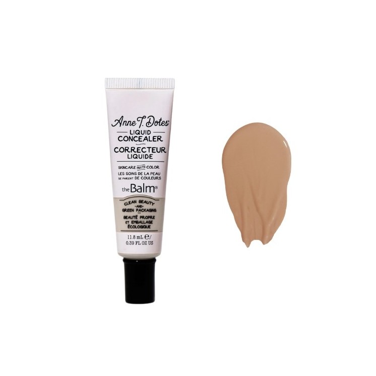 theBalm Anne T. Dotes Liquid facial concealer /26/ Medium 11.8 ml