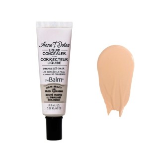 theBalm Anne T. Dotes Flüssiger Gesichts-Concealer /28/ Warm Medium 11,8 ml