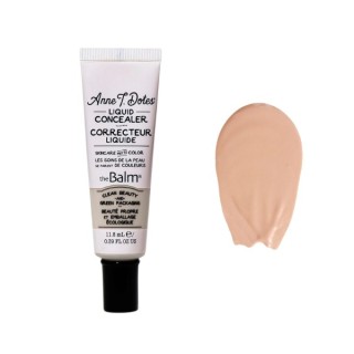 theBalm Anne T. Dotes Flüssiger Gesichts-Concealer /29/ Cool Medium 11,8 ml