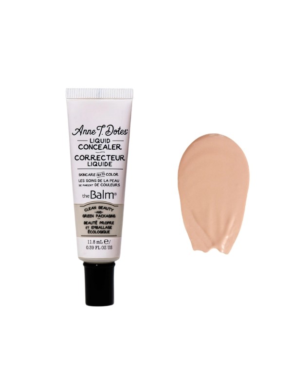 theBalm Anne T. Dotes Liquid facial concealer /29/ Cool Medium 11.8 ml