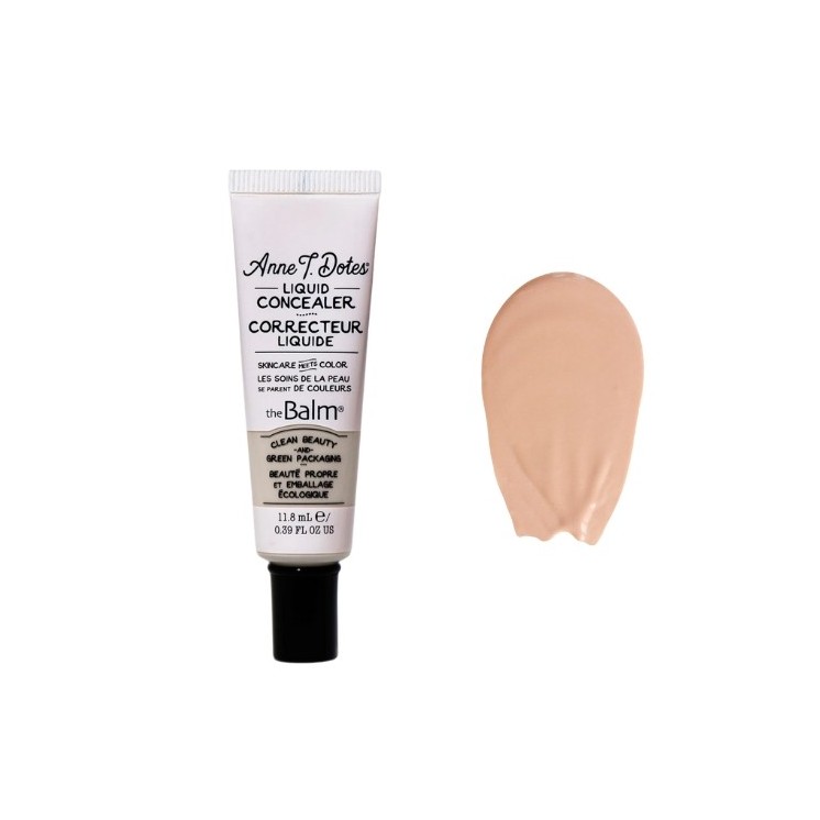 theBalm Anne T. Dotes Liquid facial concealer /29/ Cool Medium 11.8 ml