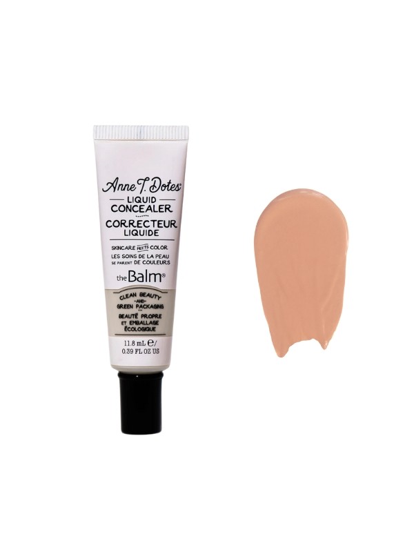 theBalm Anne T. Dotes Gezichtsconcealer /30/ Medium tot Tan 11,8 ml