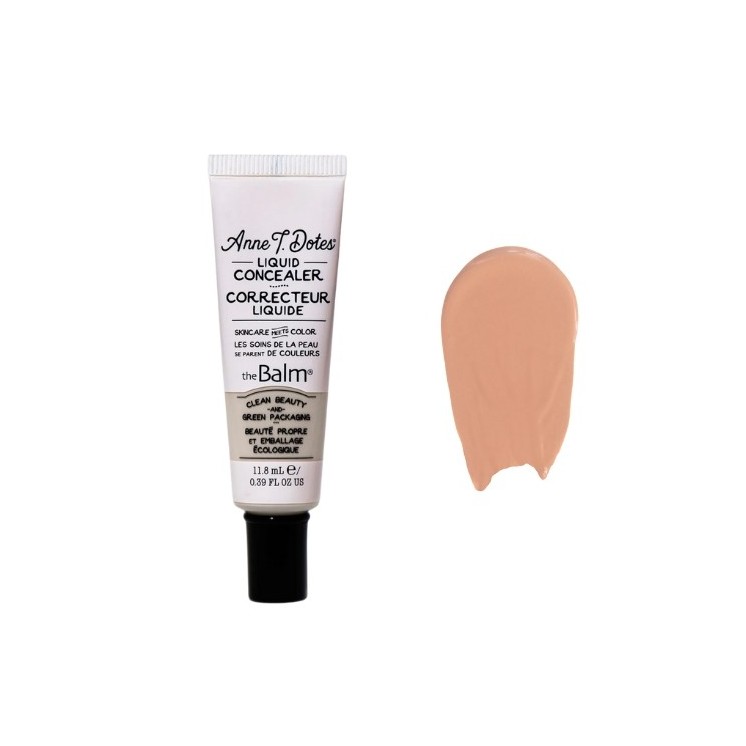 theBalm Anne T. Dotes Gesichts-Concealer /30/ Medium to Tan 11,8 ml