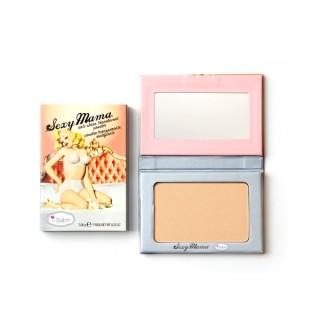 theBalm Mamas Sexy Mama Mattierendes Gesichtspuder 7,08 g