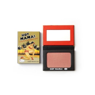 theBalm Mamas Hot Mama Blush & Oogschaduw 7 gr