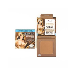 theBalm Bronzilla Bronzer für Gesicht 5 g