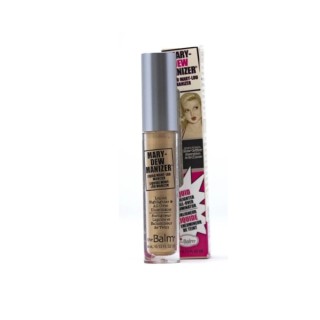 theBalm Mary-Dew Liquid Manizer Face Highlighter 4 ml