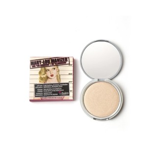 theBalm Lous Mary-Lou Manzier Face Highlighter 9.06 g