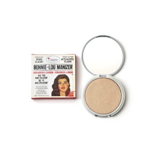 theBalm Lous Bonnie-Lou Manizer face highlighter 9.06 g