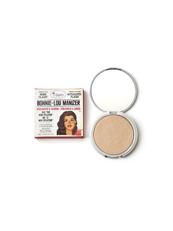 theBalm Lous Bonnie-Lou Manizer gezichtsmarkeerstift 9,06 g