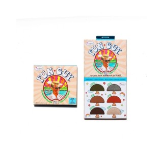 theBalm Fun Guy Palette mit 6 Lidschatten 7,2 g