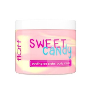 Fluff Sweet Candy Peeling 160 ml