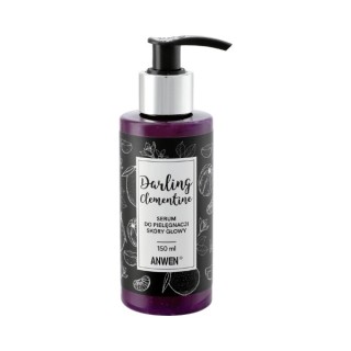 Anwen Darling Clementine Serum for scalp care 150 ml