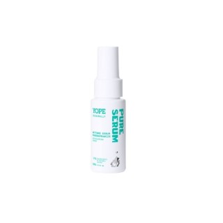 YOPE Skinimally Pure Correcting Serum Gesichtsserum 40 ml