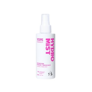 YOPE Skinimally Hydro Mist tonisierendes Gesichtsspray 150 ml