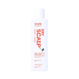 YOPE Skinimally Dry Scalp & Damage Hair Shampoo for dry scalp and damaged hair 250 ml