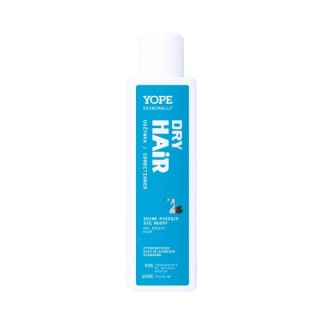 YOPE Skinimally Dry Hair Conditioner voor droog en kroeshaar 250 ml