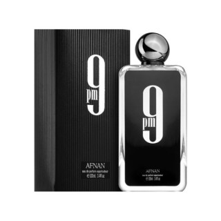 Afnan Eau de Parfum for Men 9PM 100 ml