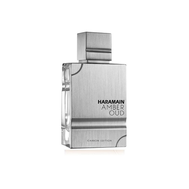 Al Haramain unisex Amber Oud Carbon Edition Eau de Parfum 100 ml