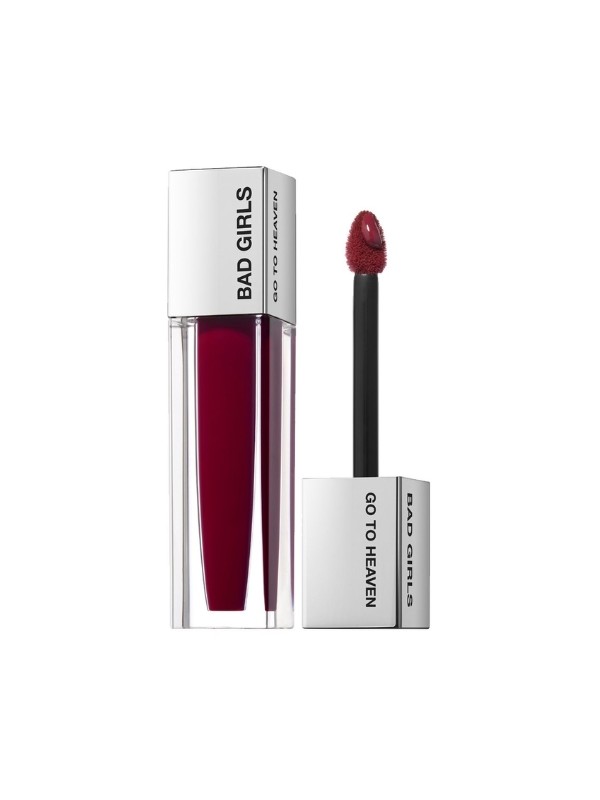 Bad Girls Go To Haven matt flüssiger Lippenstift /105/ Hotgun 7 ml