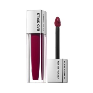 Bad Girls Go To Haven matte vloeibare lippenstift /106/ Krimeglam 7 ml