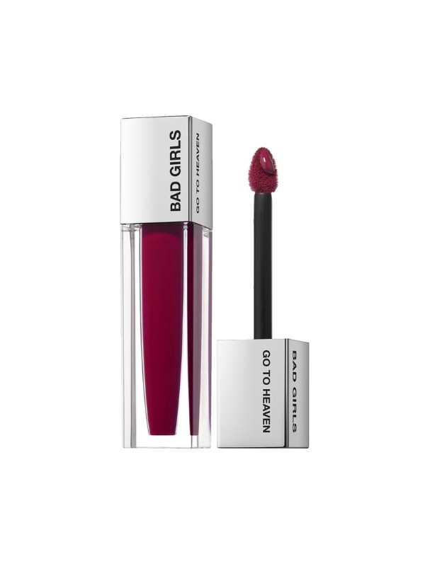 Bad Girls Go To Haven matt flüssiger Lippenstift /106/ Krimeglam 7 ml