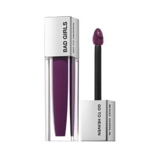 Bad Girls Go To Haven matte liquid lipstick /107/ Nocommand 7 ml