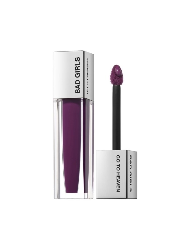 Bad Girls Go To Haven matt flüssiger Lippenstift /107/ Nocommand 7 ml