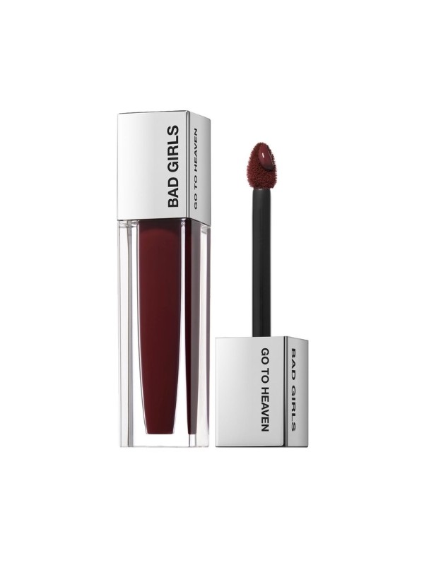 Bad Girls Go To Haven matt flüssiger Lippenstift /108/ Banggang 7 ml