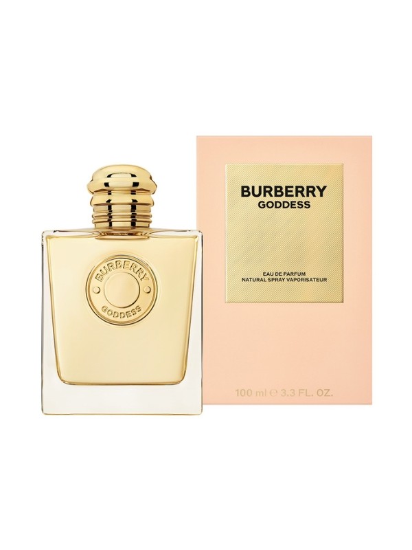 Burberry Goddness Eau de Parfum for Women 100 ml