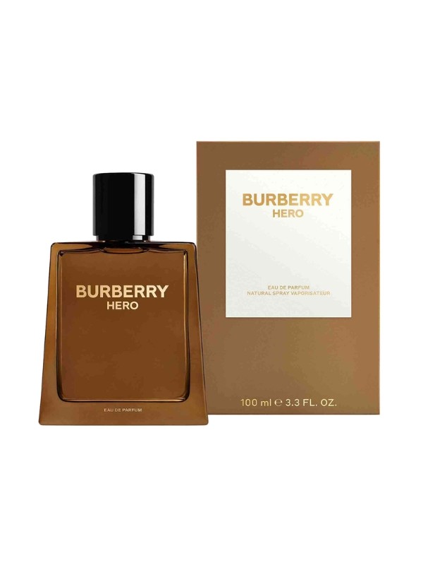 Burberry Hero Eau de Parfum für Männer 100 ml