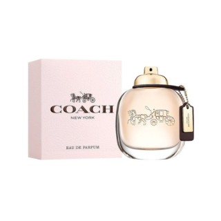 Coach Eau de Parfum voor Vrouwen Coach voor Vrouwen 30 ml