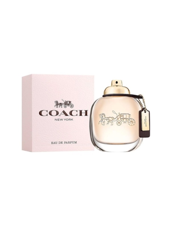 Coach Eau de Parfum für Damen Coach für Damen 30 ml