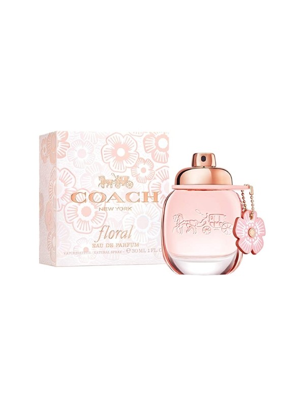 Coach Coach for Women Floral Eau de Parfum 30 ml