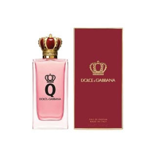 Dolce & Gabbana Eau de Parfum for women Q by Dolce & Gabbana 100ml