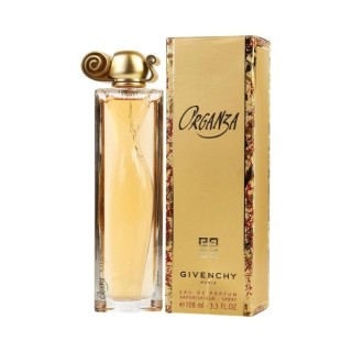 Givenchy Eau de Parfum voor Vrouwen Organza 100 ml