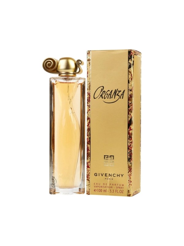 Givenchy Eau de Parfum voor Vrouwen Organza 100 ml