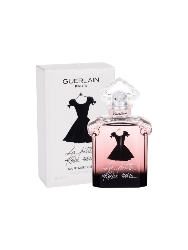 Guerlain La Petite Robe Noire Eau de Parfum voor Dames 50 ml