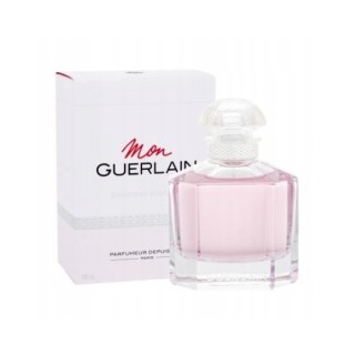 Guerlain Mon Sparkling Bouquet Eau de Parfum für Frauen 100 ml