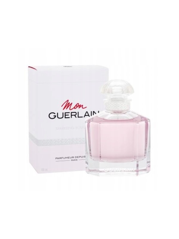 Guerlain Mon Sparkling Bouquet Eau de Parfum voor Dames 100 ml